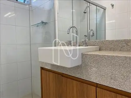 Banheiro  