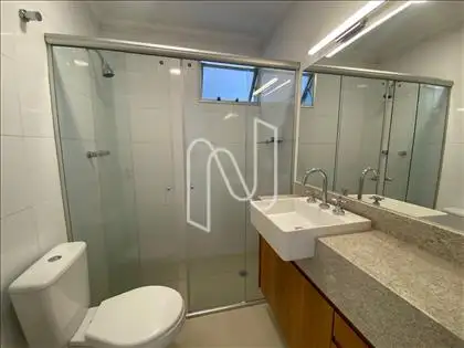 Banheiro 