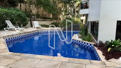 Piscina  