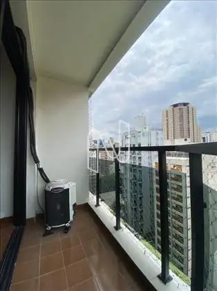 Varanda Quarto 01
