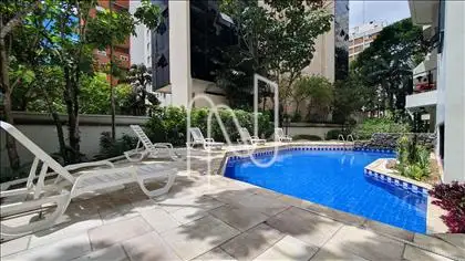 Piscina 
