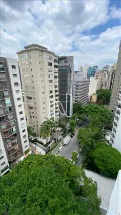 Vista Varanda