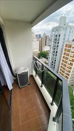 Varanda Quarto 01