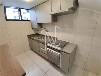 Cozinha 