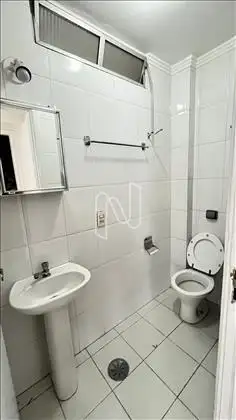  Banheiro
