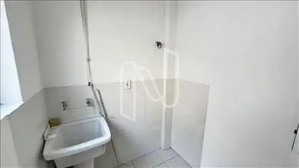 Área de Serviço 