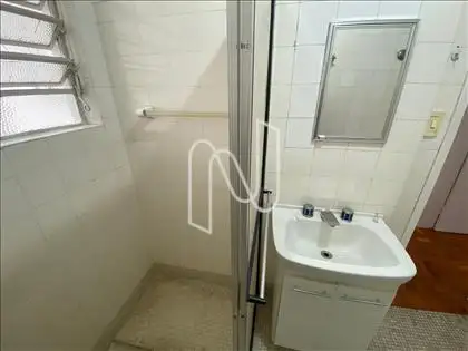 Banheiro  