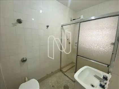 Banheiro 