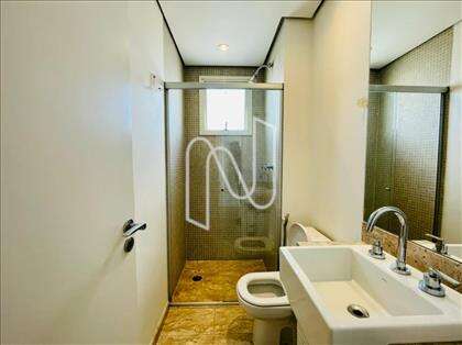 Banheiro do Quarto 02 