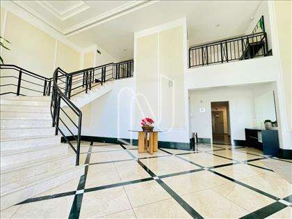 Hall Social