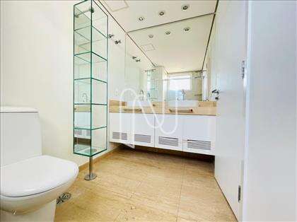 Banheiro do Quarto 01
