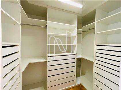 Closet 