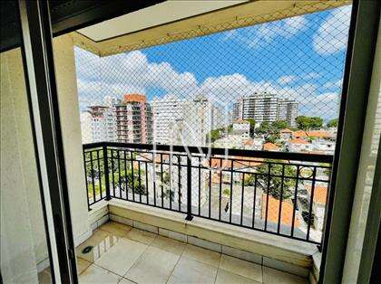 Varanda do Quarto 01 