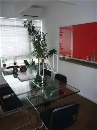Sala Reunião Menor 