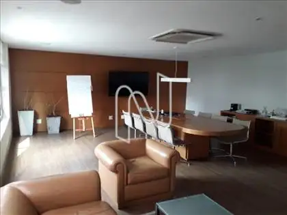 Sala Reunião 