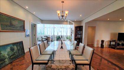 Sala de jantar