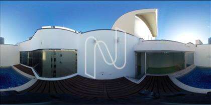 Terraço / Cobertura 