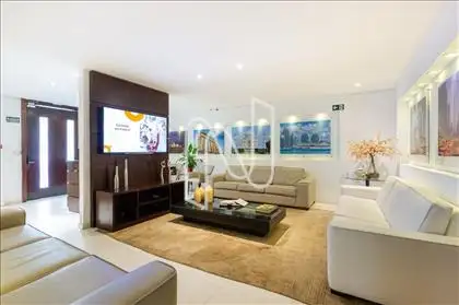 Sala de espera 