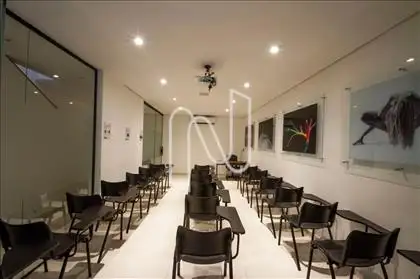 Sala de reunião  