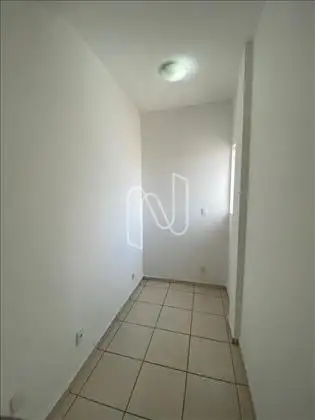 Quartinho de Serviço 