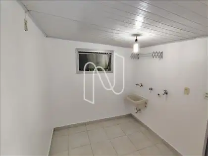 Área de Serviços 