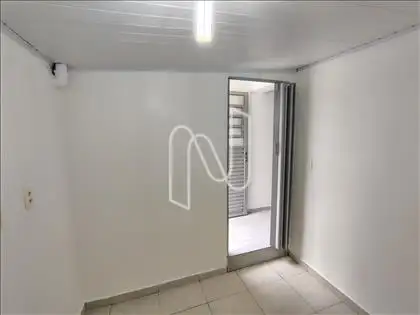 Área de Serviços  