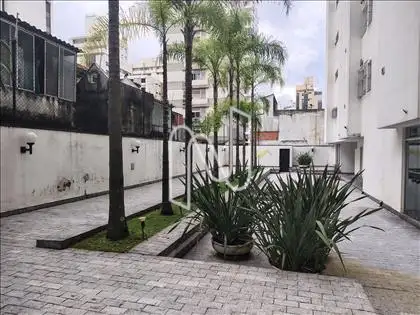 Área Externa 