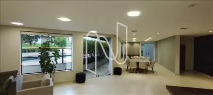 Salão de festas  