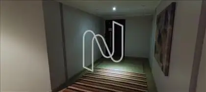  Hall de entrada