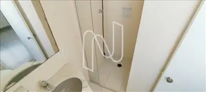 Banheiro
