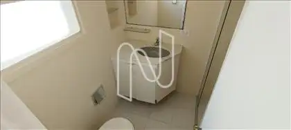 Banheiro