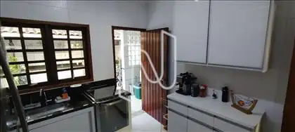 Cozinha 