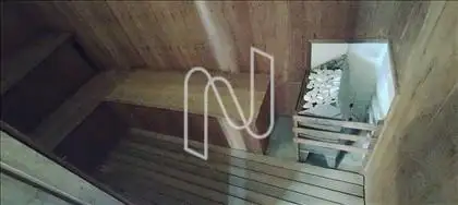 Sauna 
