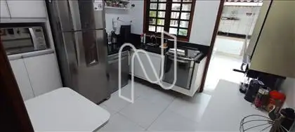 Cozinha 