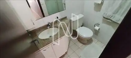 Banheiro 