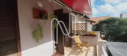Varanda 