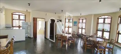 Salão de festas 