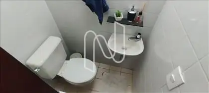 Lavabo 