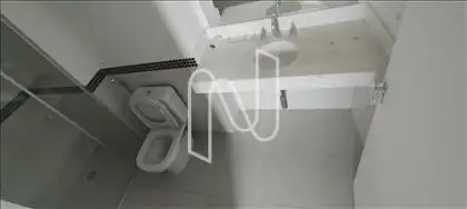 Banheiro suíte 2 