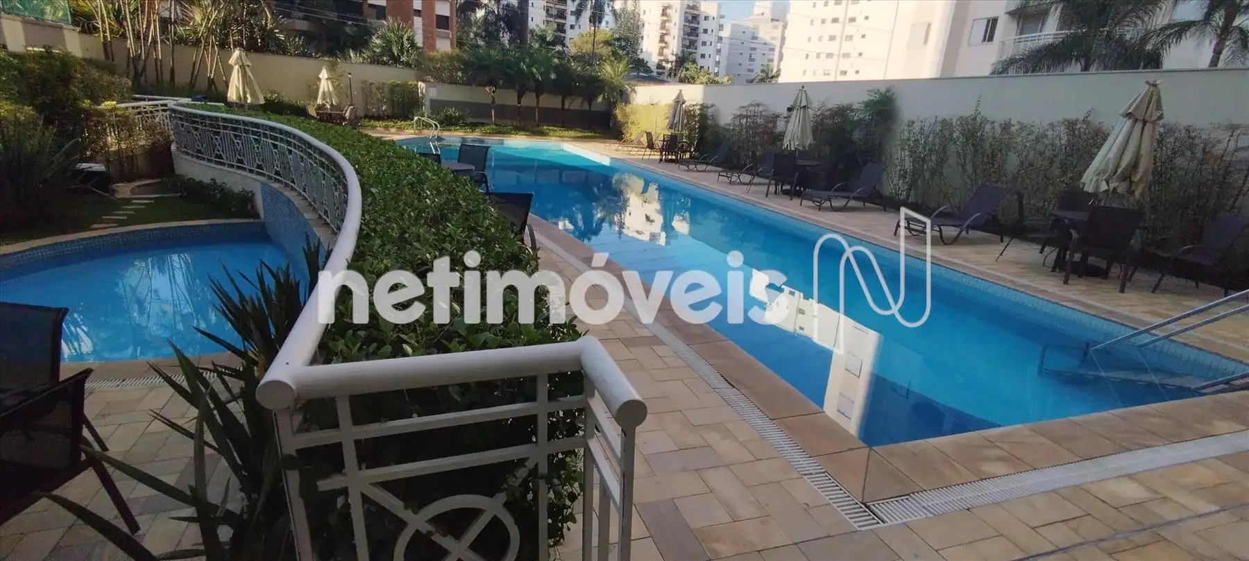 Piscina 