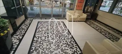 Hall de entrada 