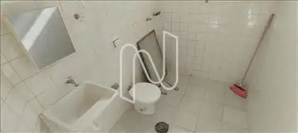 Banheiro 