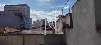  Vista da janela
