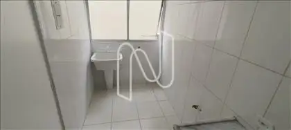 Área de serviço 