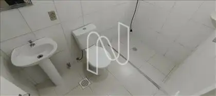 Banheiro 