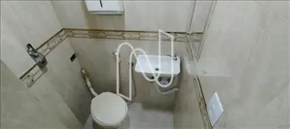 Lavabo da sala