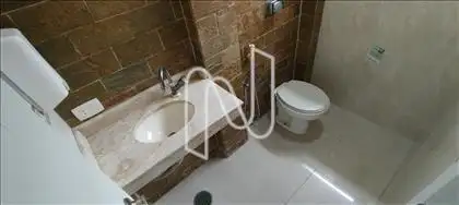Lavabo social
