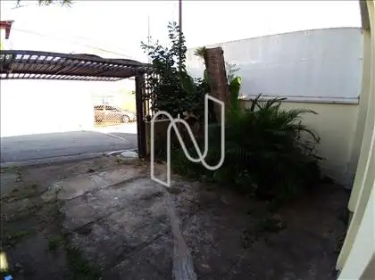 Garagem 