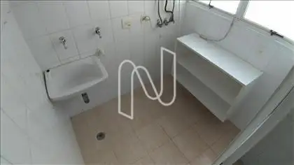 Área de serviço
