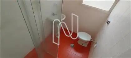 Banheiro social
